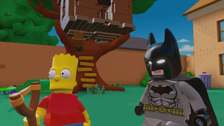 LEGO Dimensions disponibile in Italia