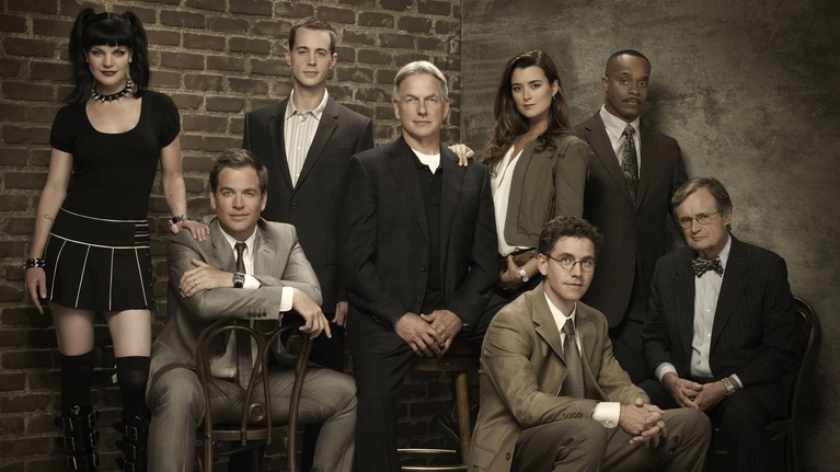 Da oggi nasce FoxCrime NCIS Canale temporaneo interamente dedicato alla serie tv più vista negli USA