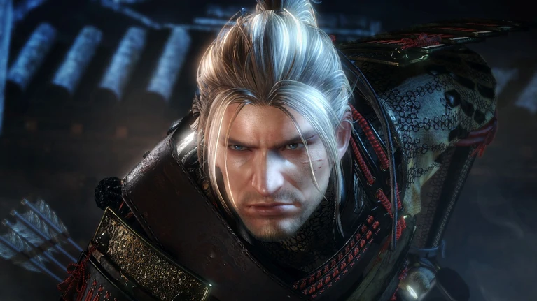 TGS2016 Data duscita per Nioh