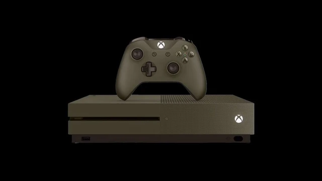 Arrivano i bundle Xbox One S dedicati a Battlefield 1