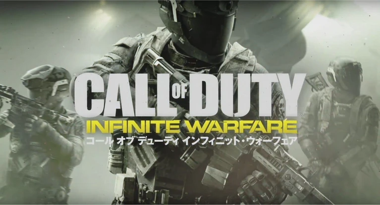 TGS2016 Trailer da Tokyo anche per CoD Infinite Warfare