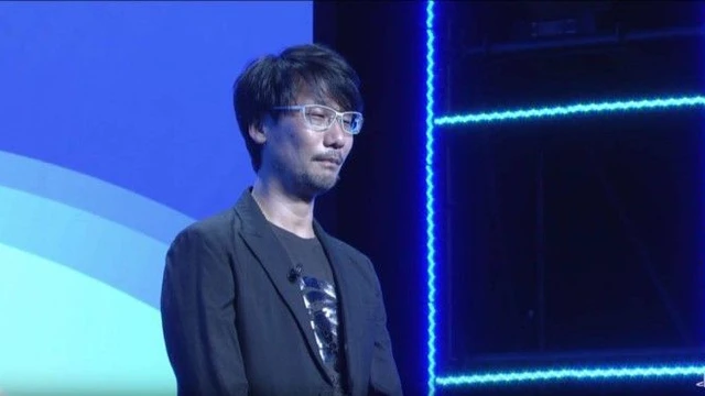 [TGS2016] Kojima rivela nuove info su Death Stranding