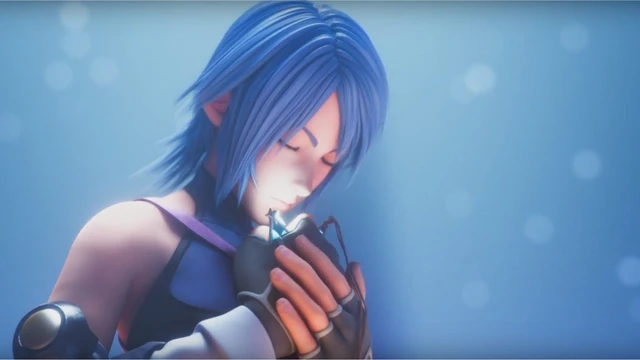 [TGS2016] Kingdom Hearts 2.8 ha un nuovo trailer e una nuova data