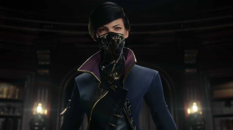 Nuovo trailer per Dishonored 2