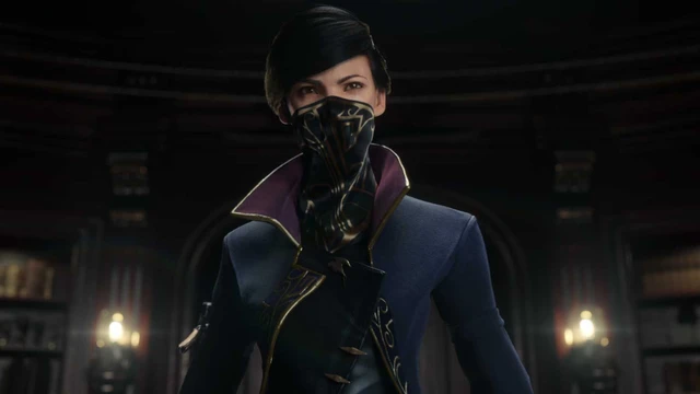 Nuovo trailer per Dishonored 2