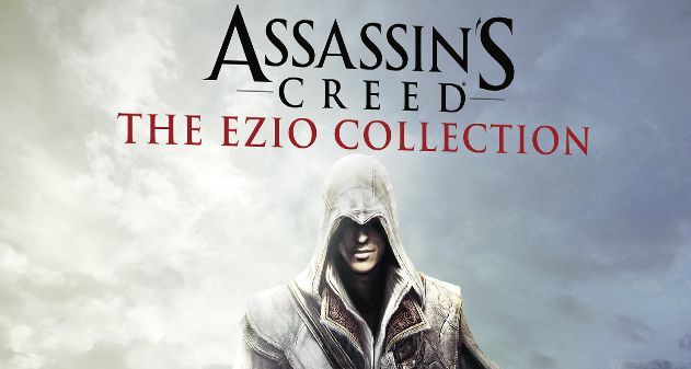 Ubisoft annuncia la Assassin's Creed Ezio Collection