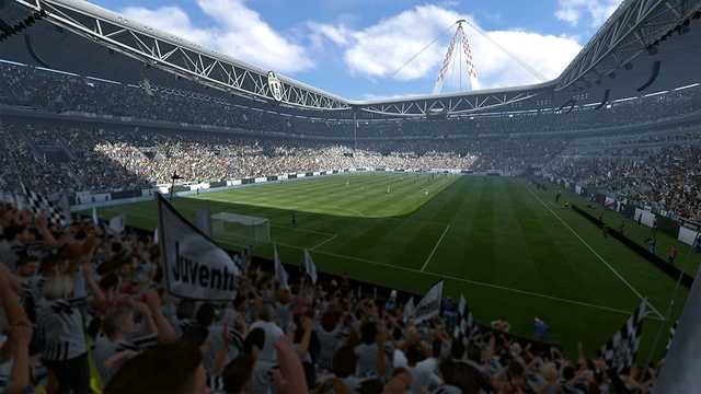 La Demo di FIFA 17 in diretta alle 11:00