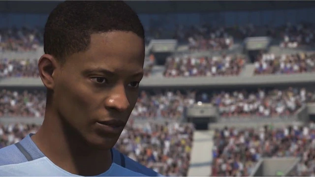 ''Il Viaggio'' nel nuovo trailer di FIFA 17