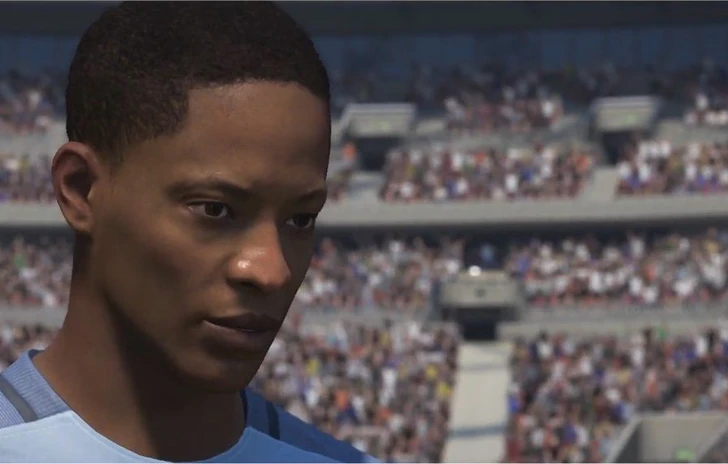 Il Viaggio nel nuovo trailer di FIFA 17