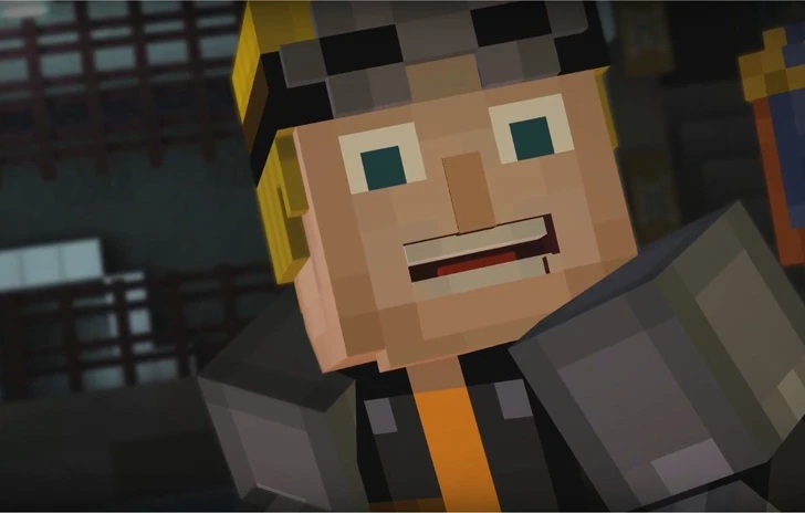 Lottavo episodio di Minecraft Story Mode è ora disponibile