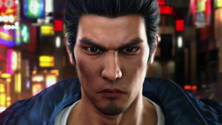 Scopriamo le ragazze di Yakuza 6