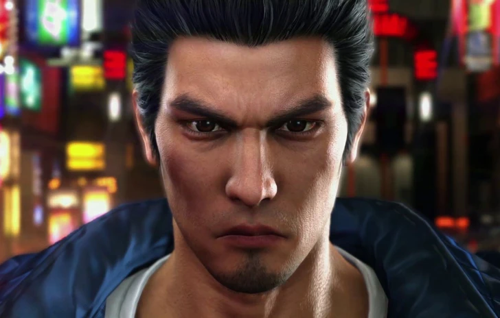 Scopriamo le ragazze di Yakuza 6