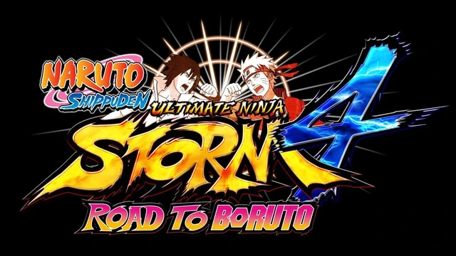 Road to Boruto, l'espansione di Naruto SUNS 4, ha una data in Europa