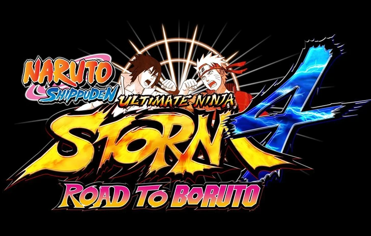 Road to Boruto lespansione di Naruto SUNS 4 ha una data in Europa