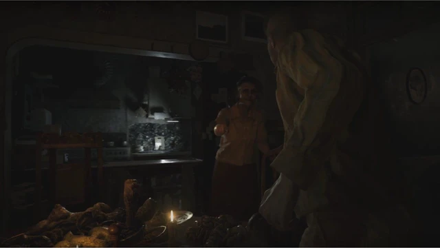 [TGS2016] Nuovo trailer anche per Resident Evil 7