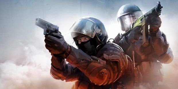 Valve banna 11.000 accounts da CS GO