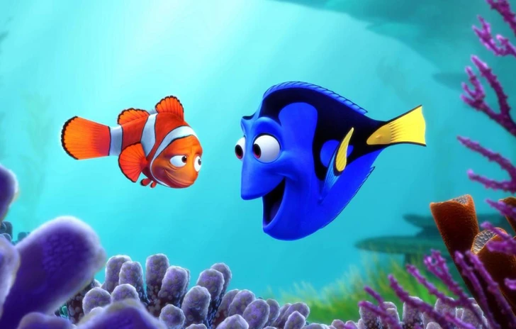 Alla Ricerca di Dory esce oggi nelle sale italiane Ecco una clip dal film e video dal backstage