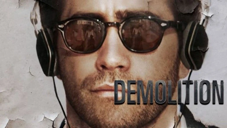 Da oggi al cinema Demolition con Jake Gyllenhaal Ecco due clip dal film