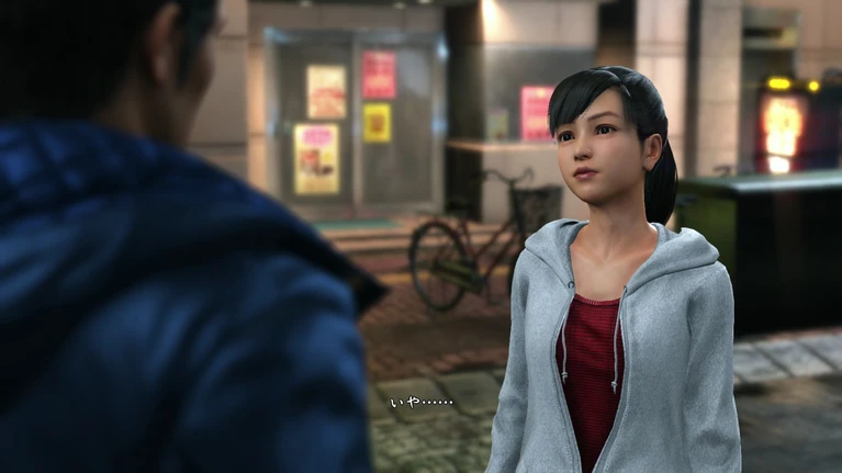 TGS2016 Yakuza 6 in un nuovo trailer