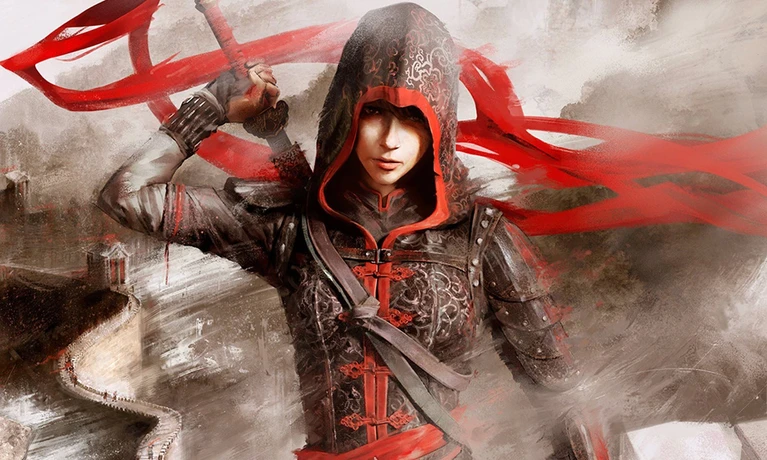 Assassins Creed Chronicles e Mirrors Edge nei Games With Gold di Settembre