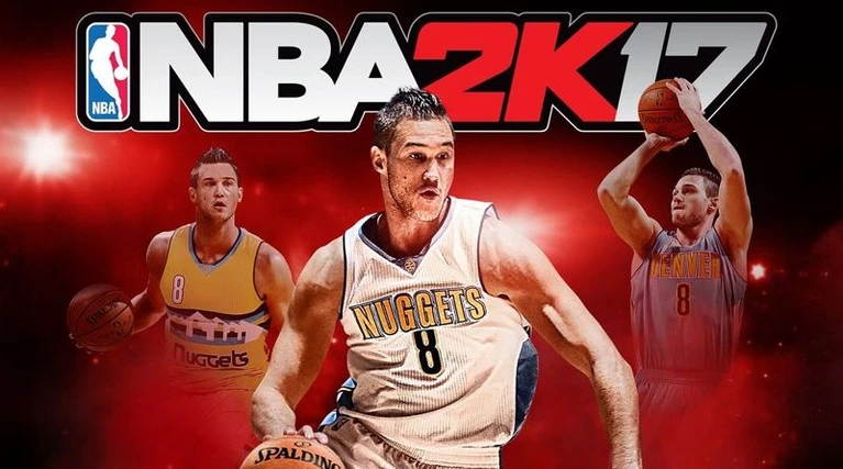 NBA 2K17 in compagnia di Gamesurf dalle 11