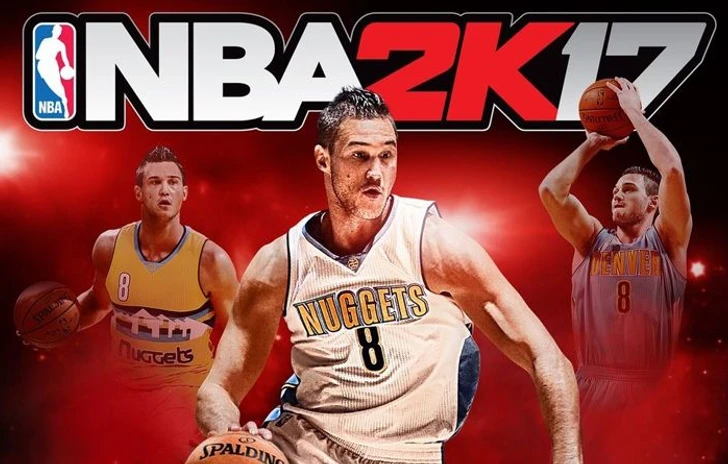 NBA 2K17 in compagnia di Gamesurf dalle 11