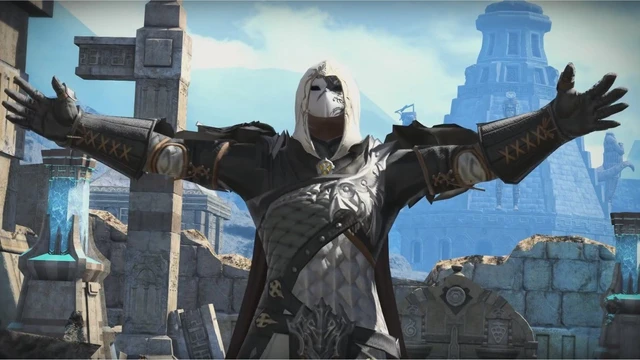 La patch 3.4 di Final Fantasy XIV illustrata in video