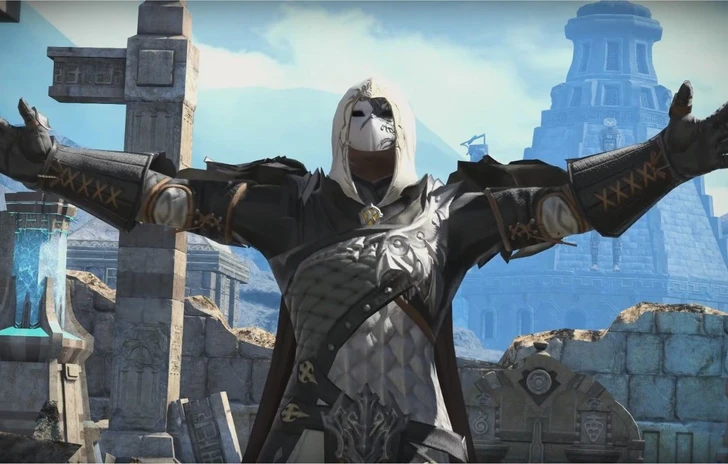 La patch 34 di Final Fantasy XIV illustrata in video