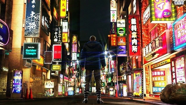 Due lunghi trailer per Yakuza 6