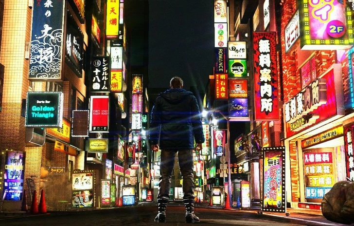 Due lunghi trailer per Yakuza 6