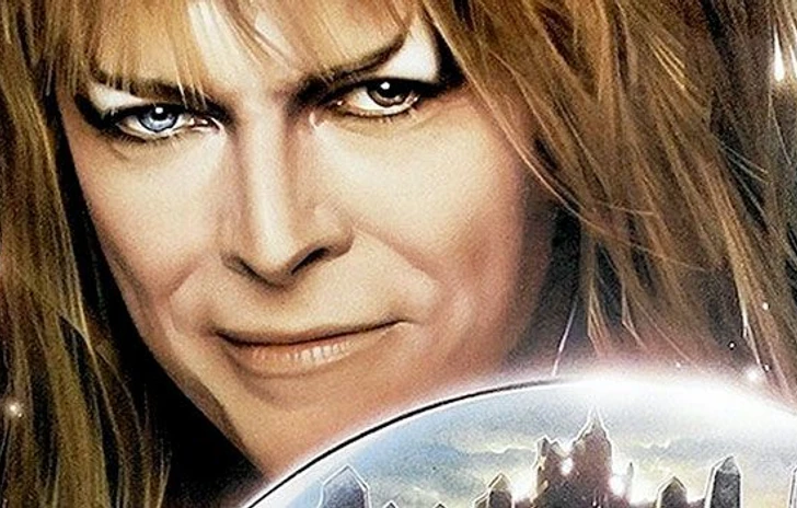 Labyrinth compie 30 anni Il capolavoro di Jim Henson torna in versione deluxe