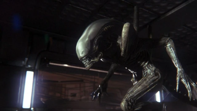 Alien: Isolation andrà in VR