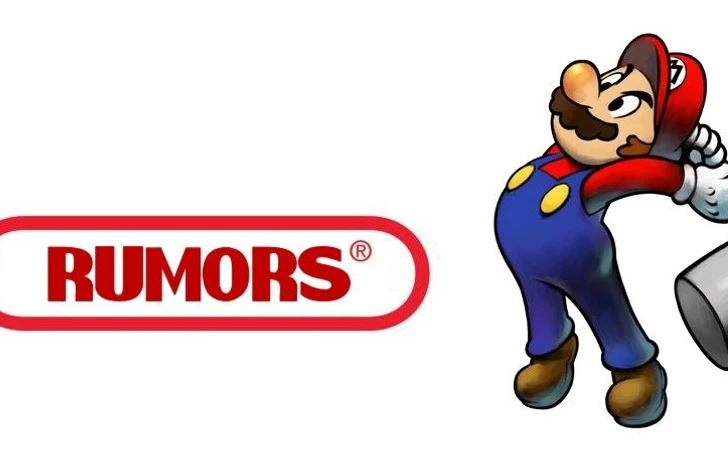 Rumors Un evento Nintendo in Germania per i rivenditori