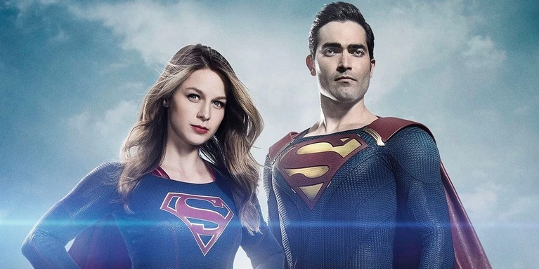 Supergirl potrà contare sullaiuto di Superman nella seconda stagione