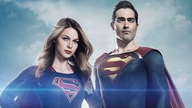 Supergirl potrà contare sull'aiuto di Superman nella seconda stagione!