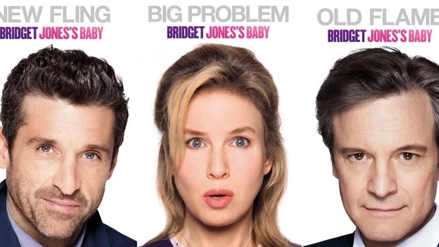 Da oggi al cinema Bridget Jones's Baby! Gustatevi la divertente clip dal film