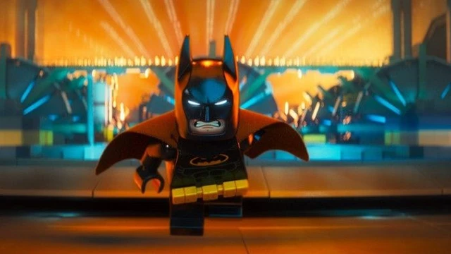 Ecco il Comic-Con trailer italiano di LEGO Batman: Il Film!