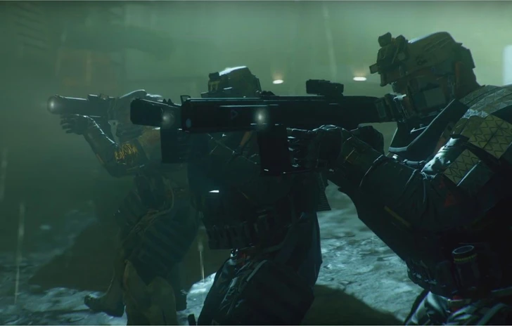 Trailer ufficiale Italiano per il multiplayer di Call of Duty Infinite Warfare