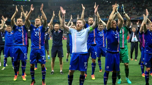 FIFA 17 non ha la licenza per l'Islanda