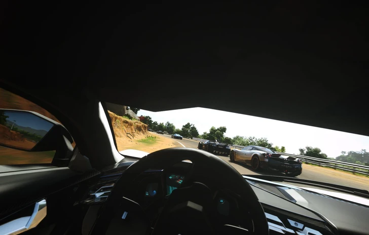 DriveClub VR ha una data ufficiale