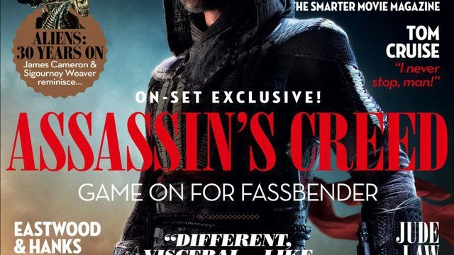 Le sequenze nel passato di Assassin's Creed saranno in lingua spagnola! Ecco la copertina dedicata