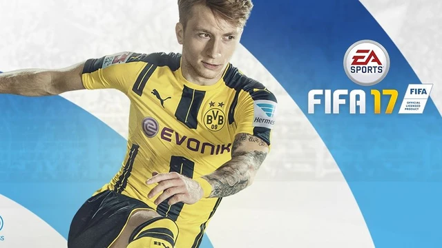 FIFA 17 è disponibile in EA Access e Origin Access