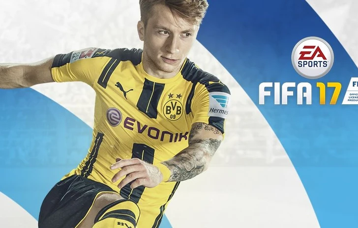 FIFA 17 è disponibile in EA Access e Origin Access