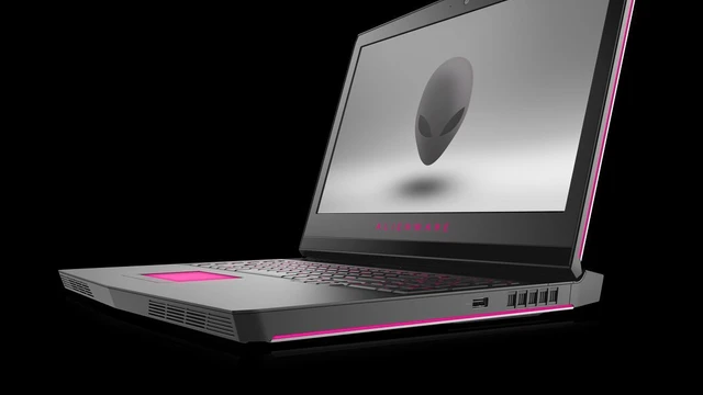 Alienware abilita tutti i suoi notebook a gestire la realtà virtuale