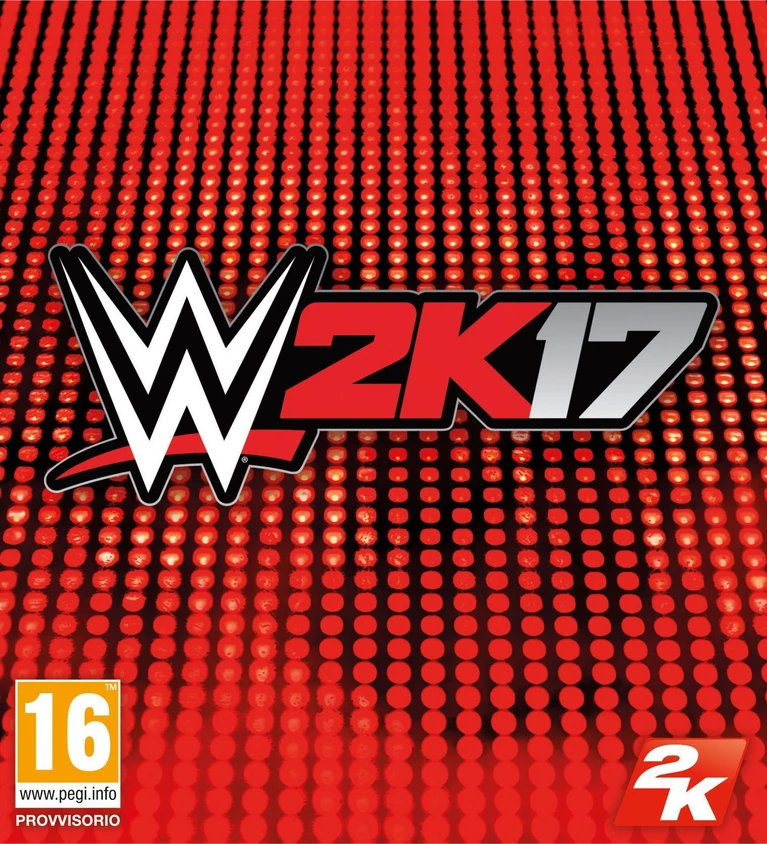 2K annuncia i nuovi contenuti scaricabili di WWE 2K17