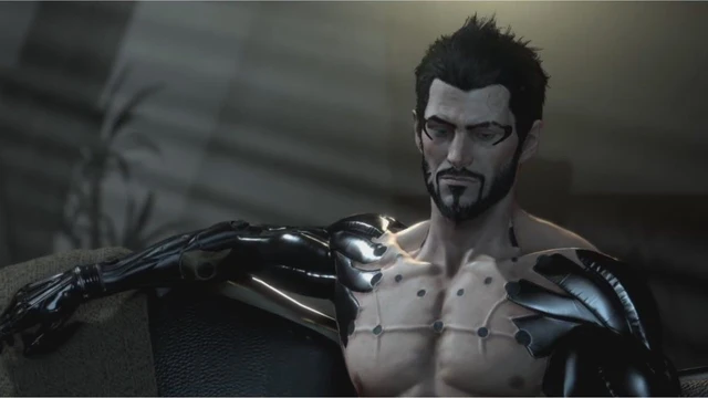 Arriva il DLC System Rift per Deus Ex: Mankind Divided
