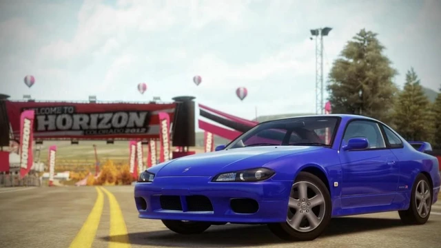 Microsoft ''Parcheggia'' il primo Forza Horizon