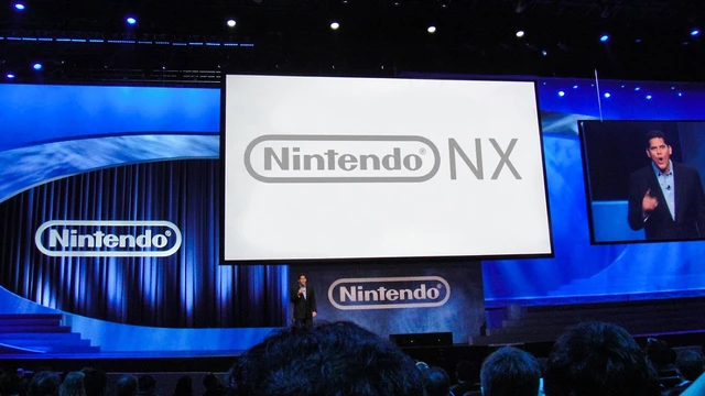 Data e prezzo per il Nintendo NX?