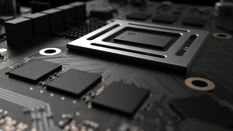 Project Scorpio Oltre al 4K cè molto di più