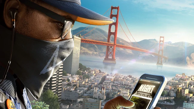 In Watch_Dogs 2 saranno presenti scene violente e sesso esplicito